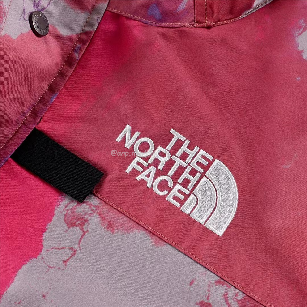 Supreme The North Face Cargo Jacket Multicolor (10) - www.newkick.vip